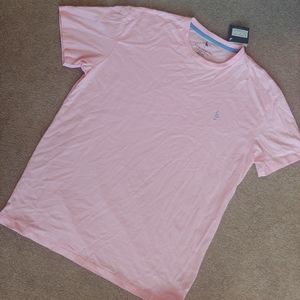 Taylorbyrd T-shirt sz Med